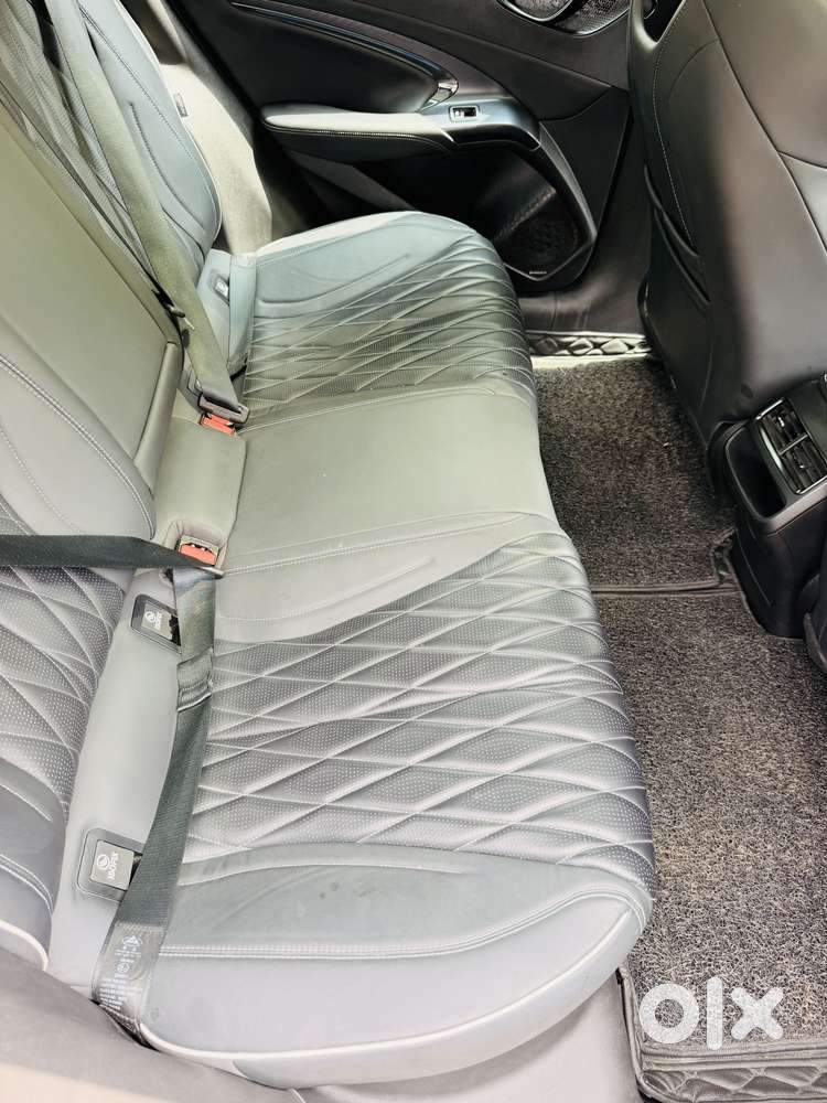 Byd Seal Premium, 2024, Electric