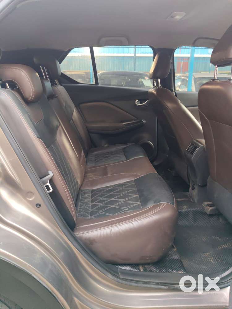 Nissan Kicks Xv, 2020, Diesel