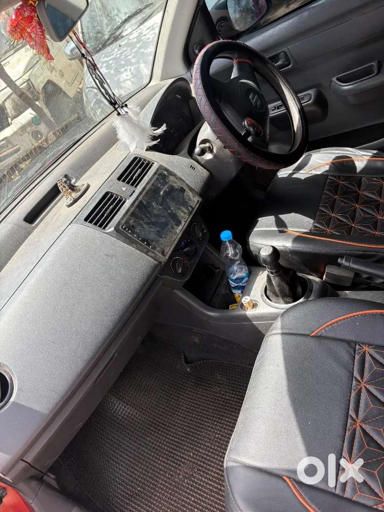 Maruti Suzuki Swift 2009
