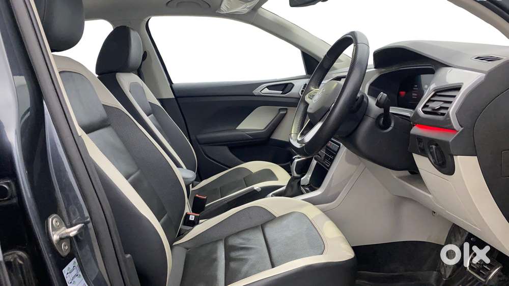 Volkswagen Taigun 1.5 Tsi Gt Plus, 2023, Petrol