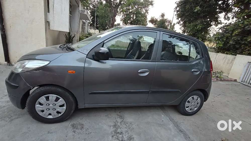 Hyundai I10 2009 Petrol 108900 Km Driven