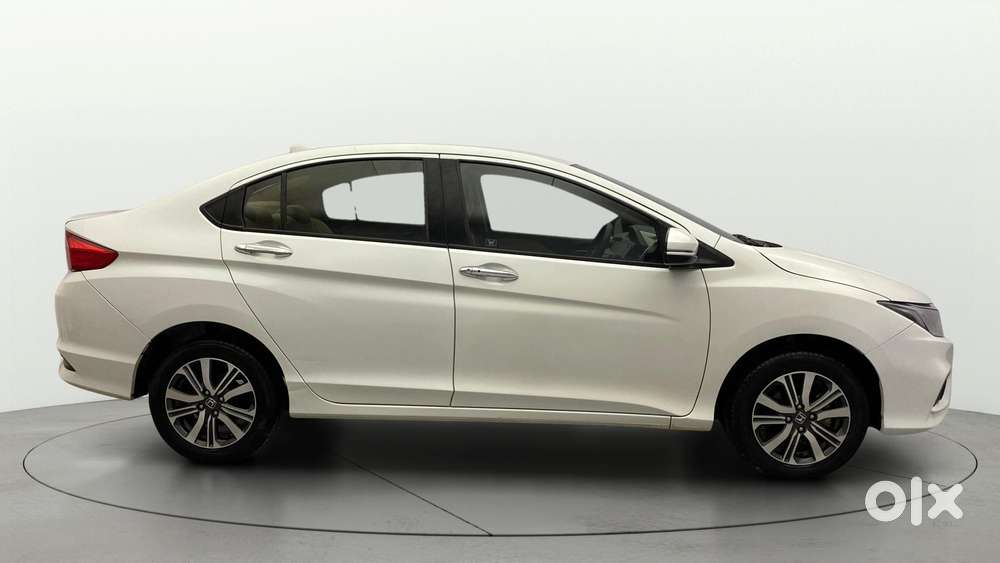 Honda City I-vtec V, 2019, Petrol