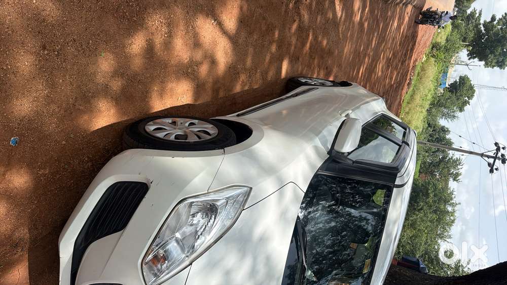 Maruti Suzuki Swift 2021 Petrol Good Condition