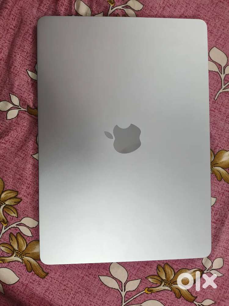 Macbook Air M5