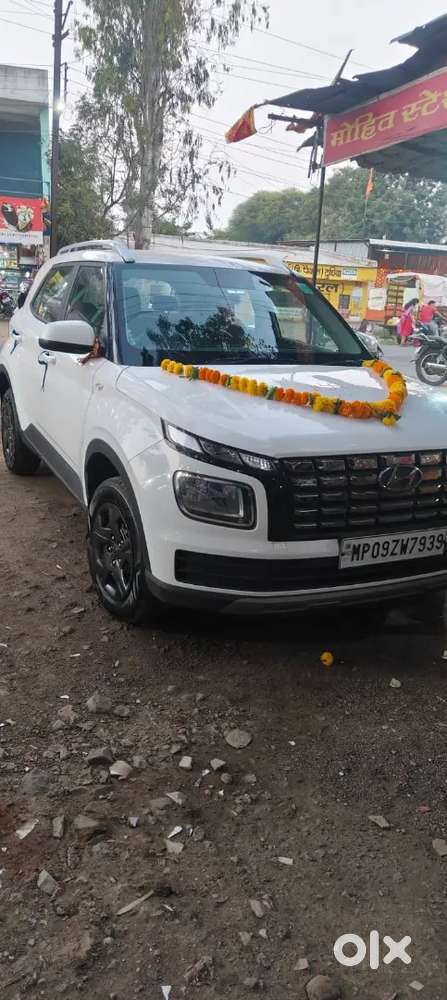 Venu Hai Sell Karni Hai 6.80000 Me