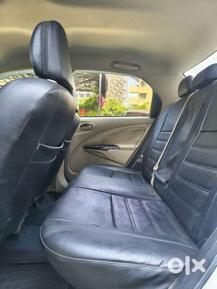 Toyota Etios 1.4 Vxd, 2017, Diesel