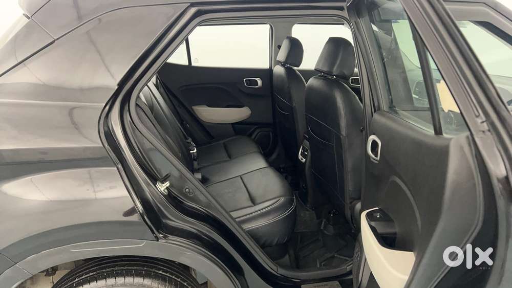 Hyundai Venue Sx, 2024, Petrol