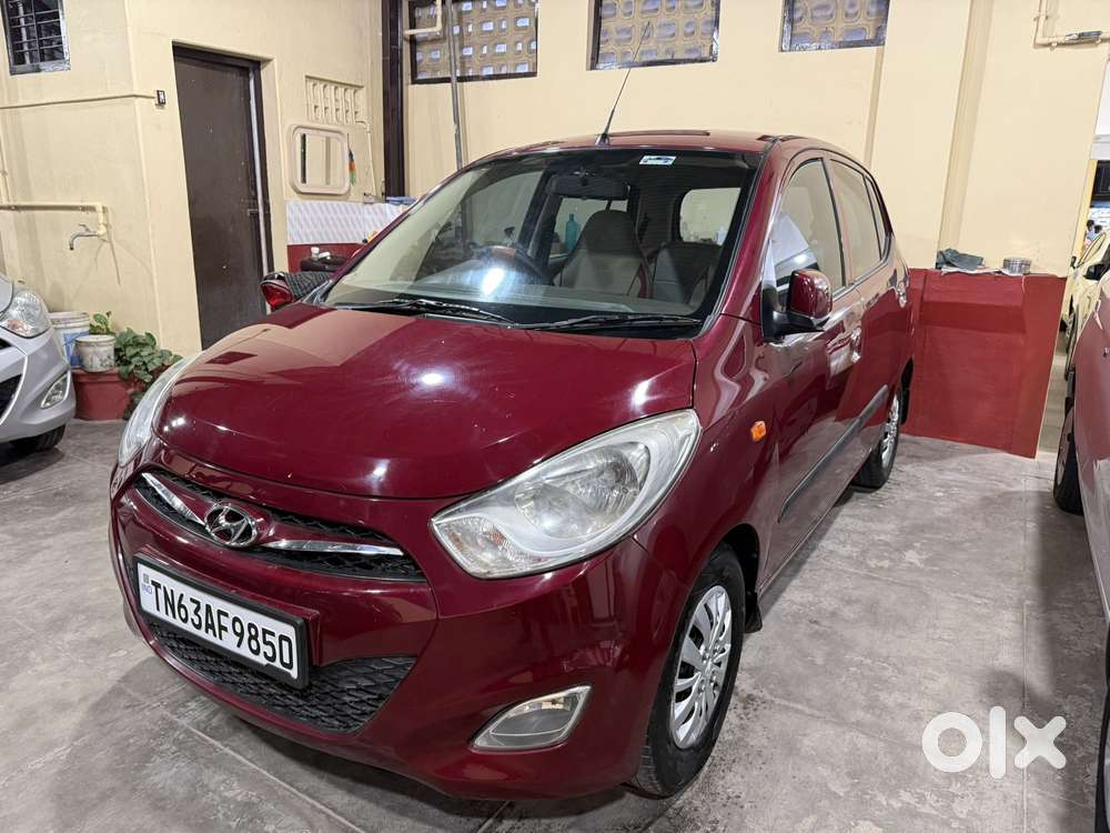 Hyundai I10 Magna 1.1l, 2014, Petrol