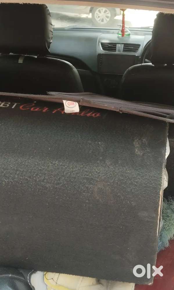 Cng On Papar Tach Screen With Bess Tube Ac Child 3rd Owner