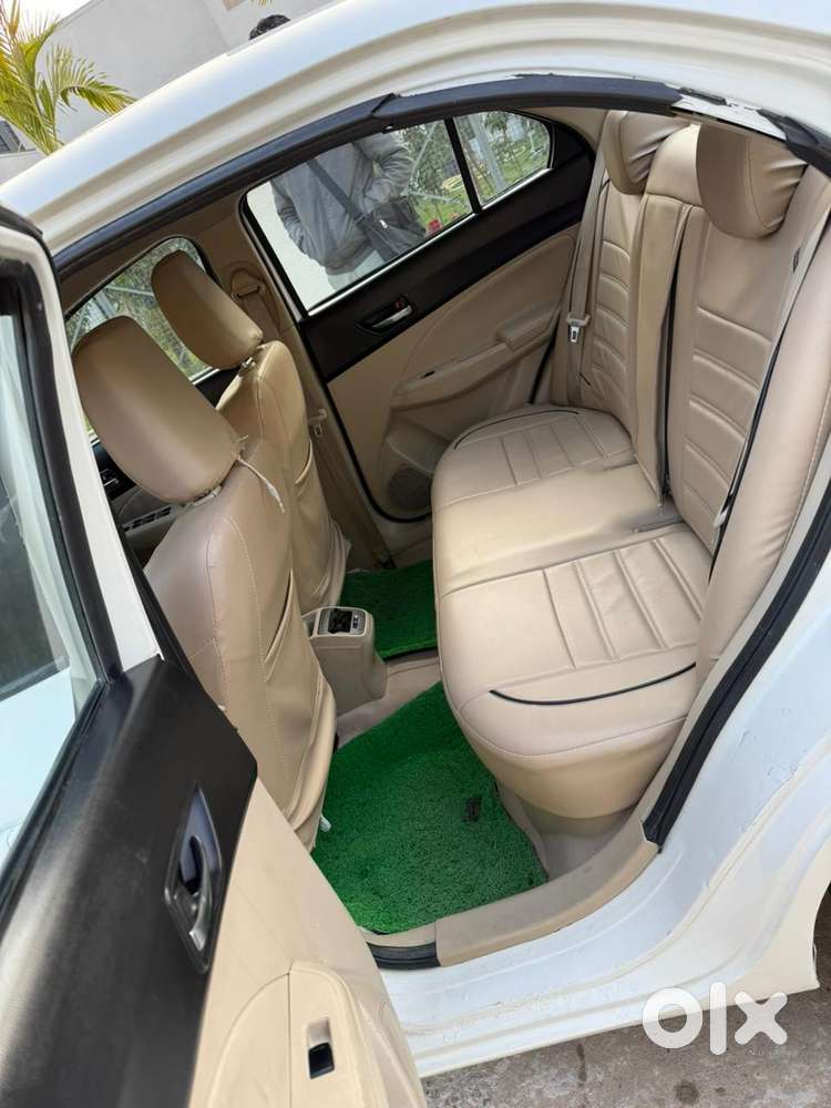 Maruti Suzuki Dzire 1.2 Vxi, 2018, Cng & Hybrids