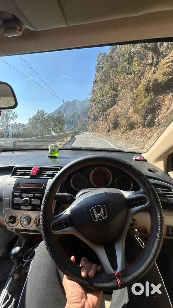Honda City Immaculate Condition