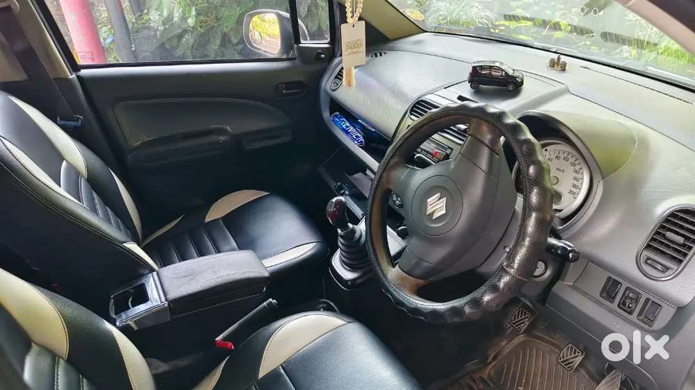 Maruti Suzuki Ritz 2013 Diesel 136000 Km Driven