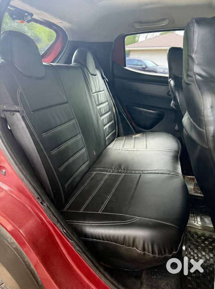 Renault Kwid 1.0 Rxl (o), 2021, Petrol