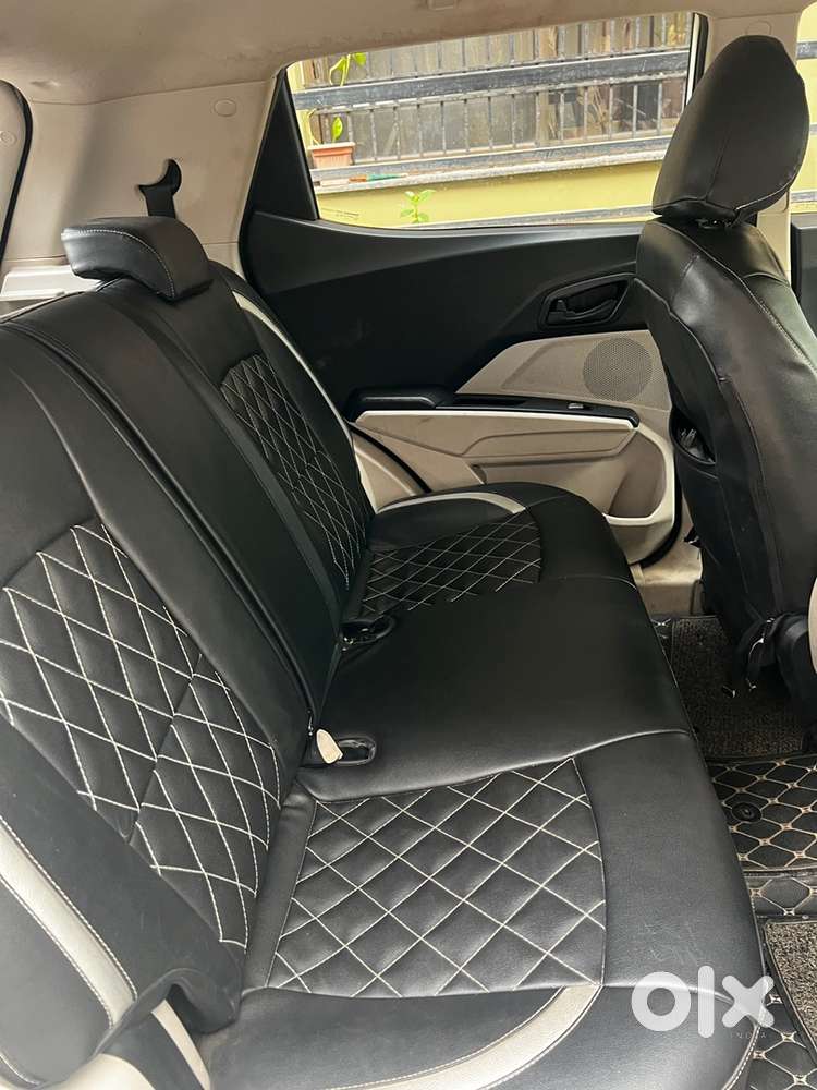 Mahindra Xuv300 Diesel 120000 Km Driven
