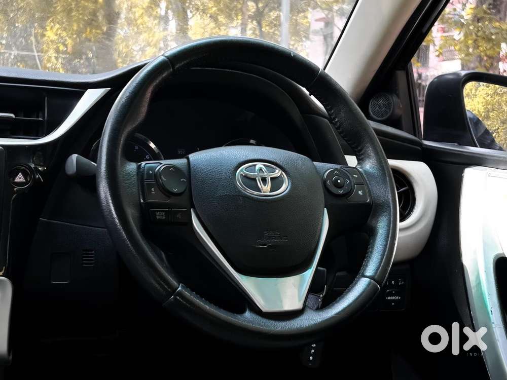 Toyota Corolla Altis 1.8 G, 2019, Petrol
