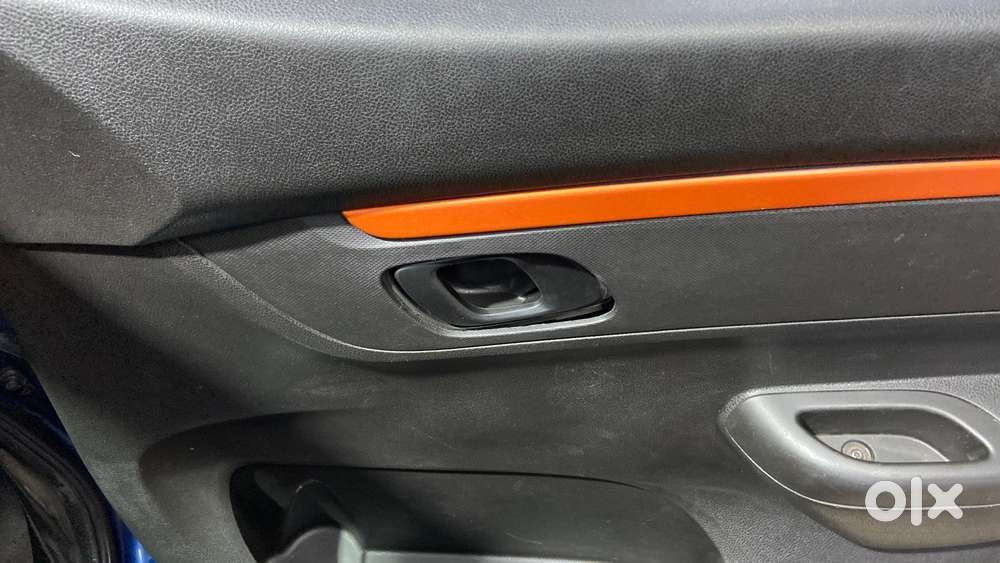 Renault Kwid 1.0 Rxt Edition, 2018, Petrol