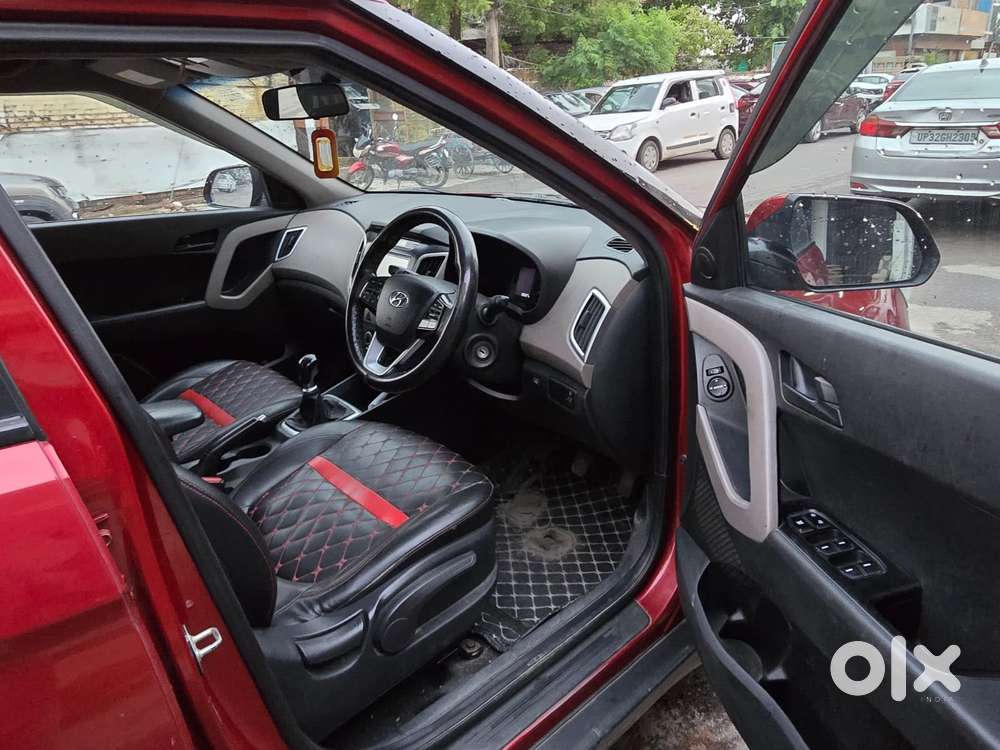 Hyundai Creta 1.4 Crdi S Plus, 2019, Diesel