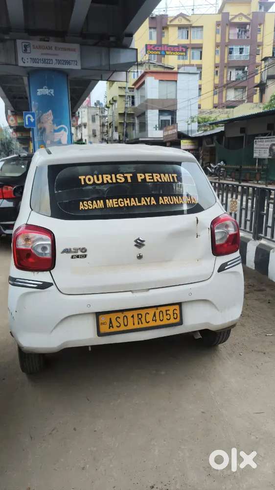 Alto K10 Lxi  2023 Model