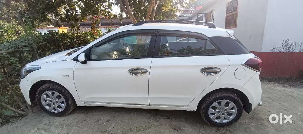 Hyundai I20 Magna 2018