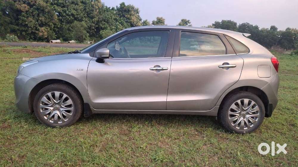 Hyundai Bayon, 2017, Diesel