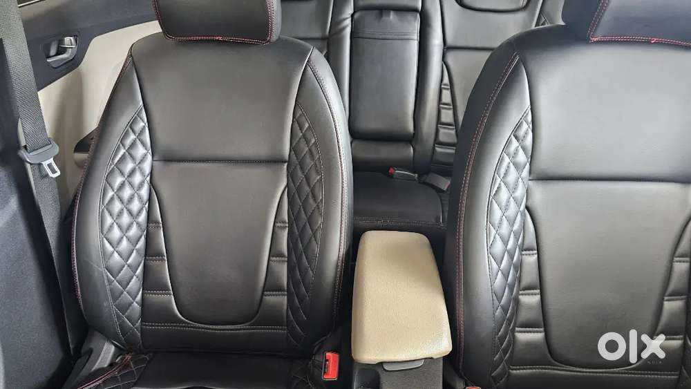 Hyundai New Verna 2022 Diesel 102500 Km Driveng