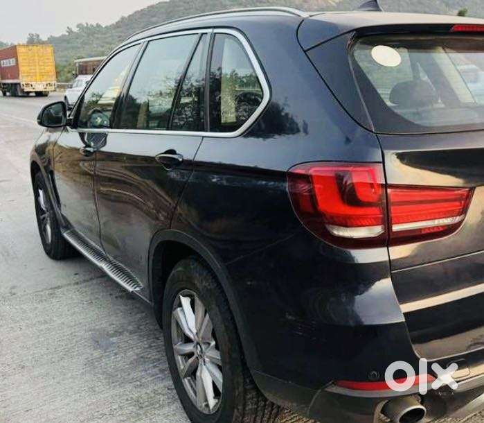 Bmw X5 Xdrive 30 D, 2015, Diesel