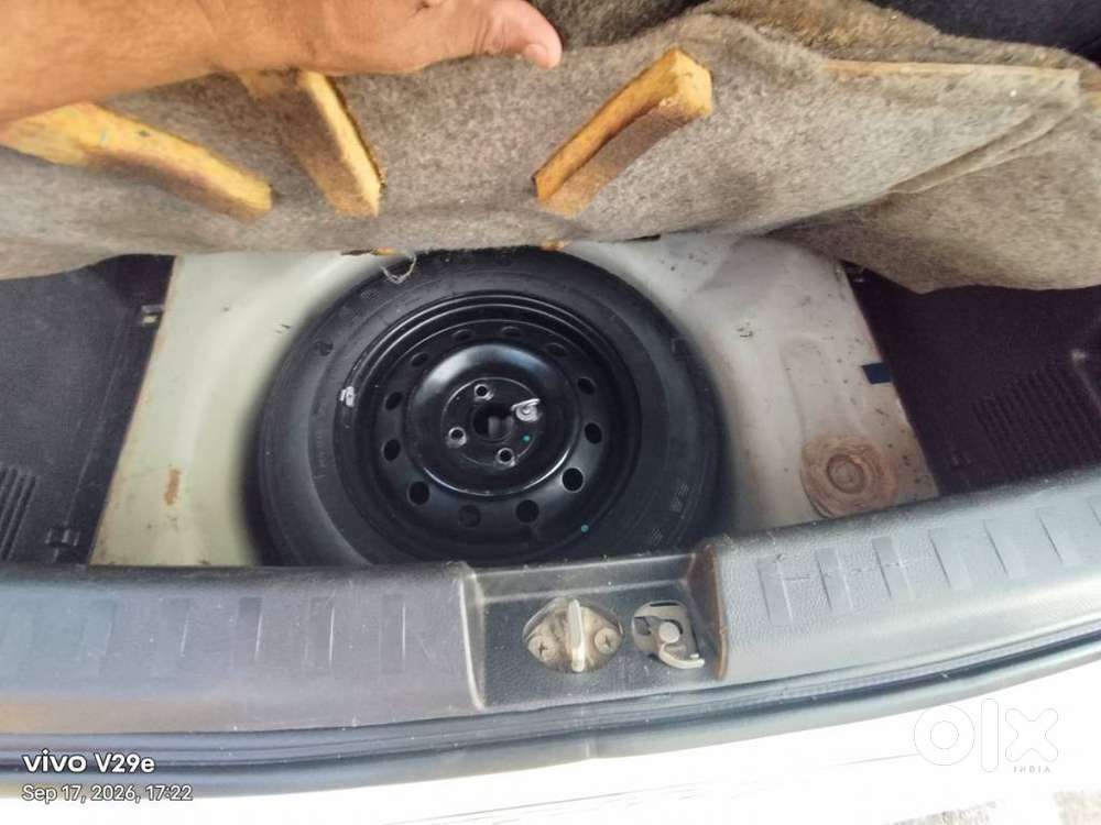 Maruti Suzuki Swift Vdi, 2012, Diesel