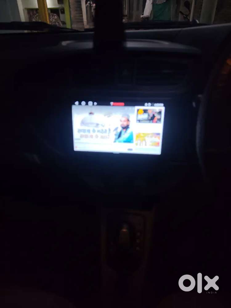 Maruti Suzuki Alto 2018