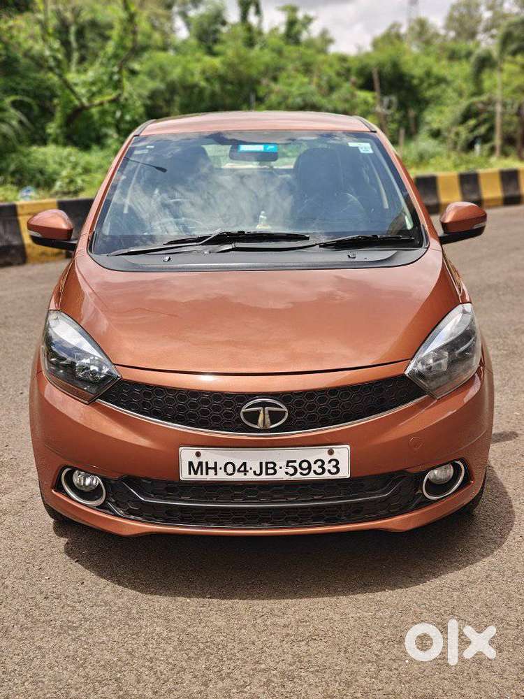 Tata Tigor Xz, 2018, Diesel
