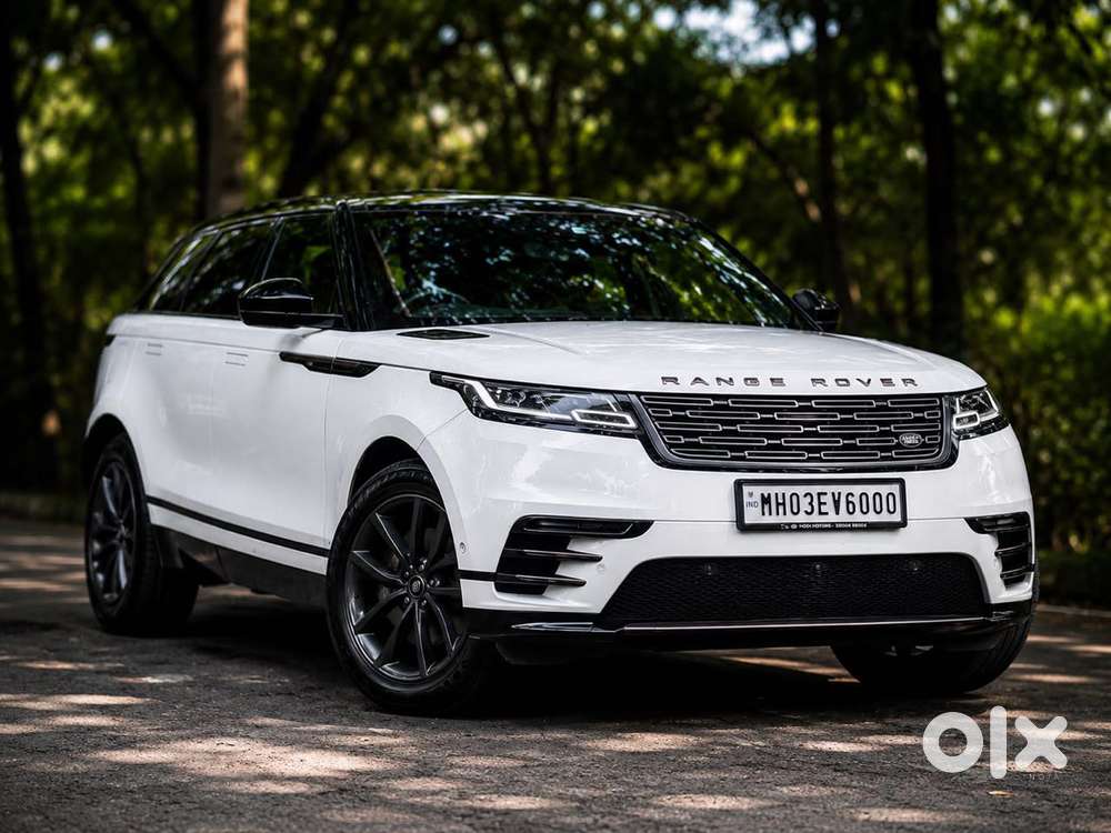 Land Rover Range Velar Hse Dynamic 2.0 Petrol, 2025, Petrol