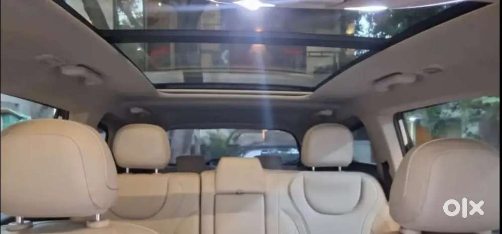 Mahindra Xuv700 2025 Diesel 18000 Km Driven