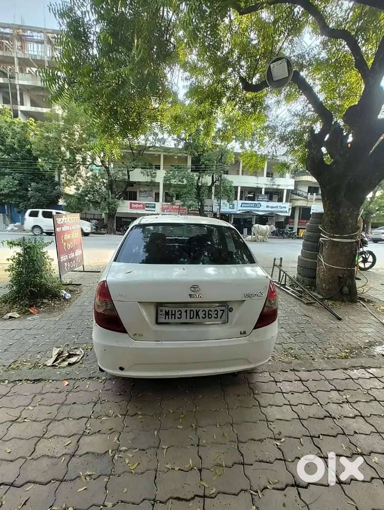 Tata Indigo Cs Diesel 2010