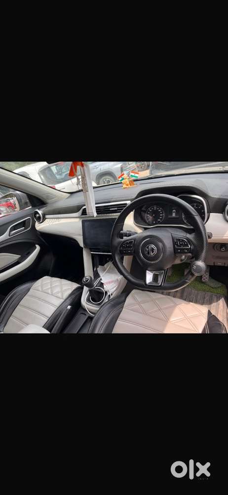 Mg Astor Petrol 2024