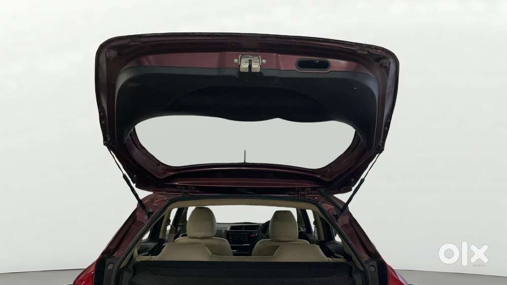 Honda Jazz 1.2 V I Vtec, 2015, Petrol