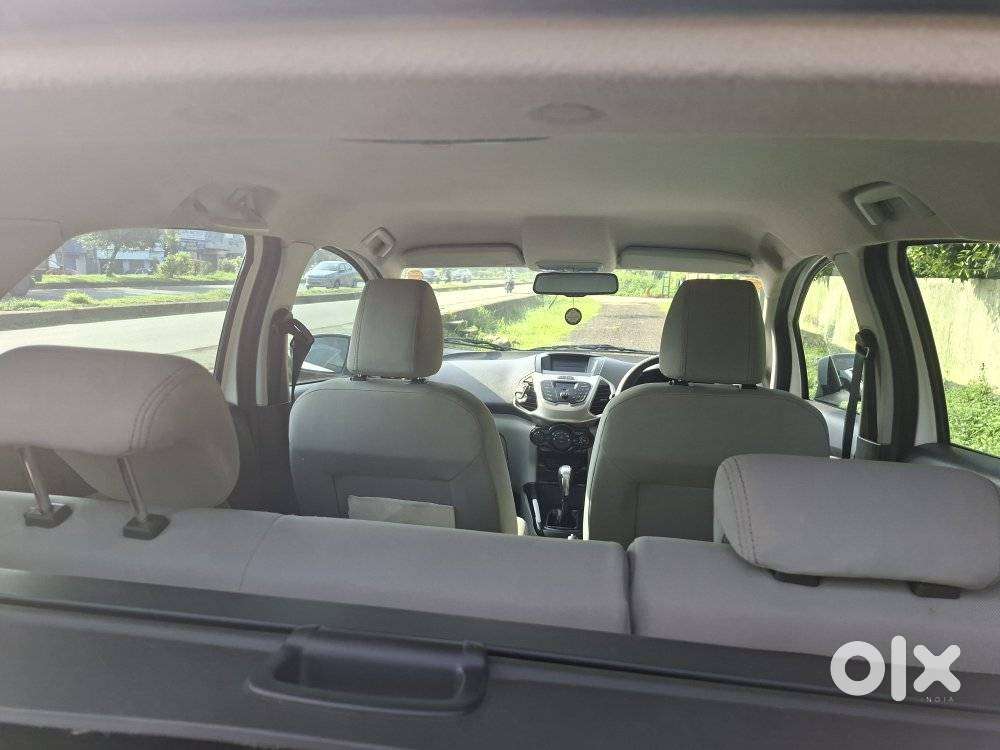 Ford Ecosport 1.5 Ti Vct Mt Trend, 2015, Petrol