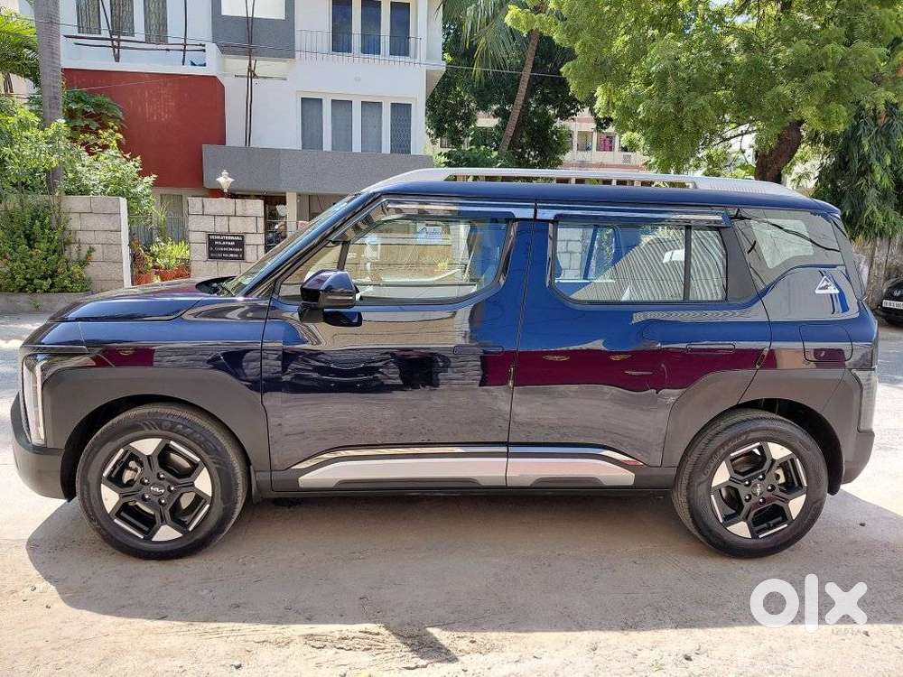 Kia Syros Htk Plus Turbo Dct, 2025, Petrol
