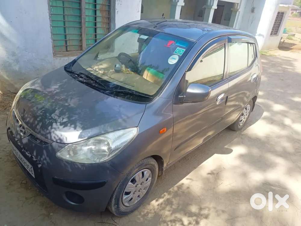 Hyundai I10 2009 Petrol Well Maintained