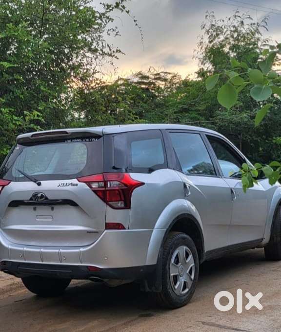 Mahindra Xuv500 W7, 2019, Diesel