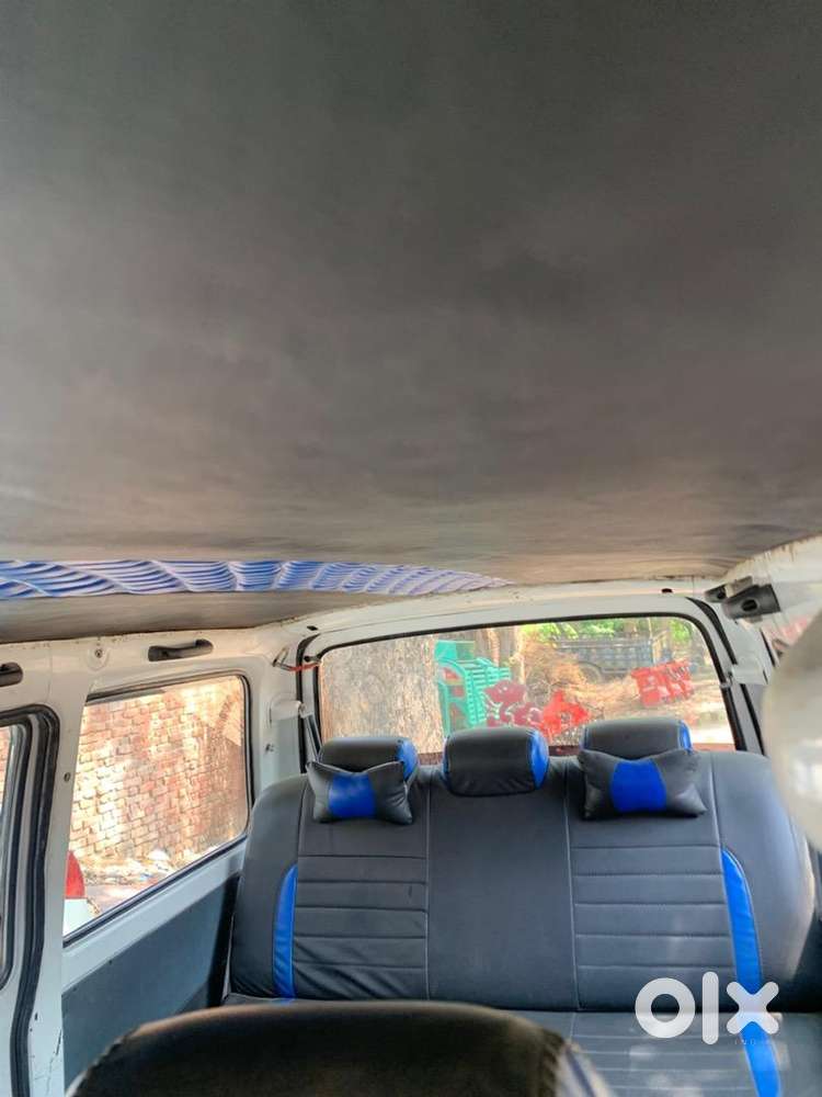 Maruti Suzuki Car 2010
