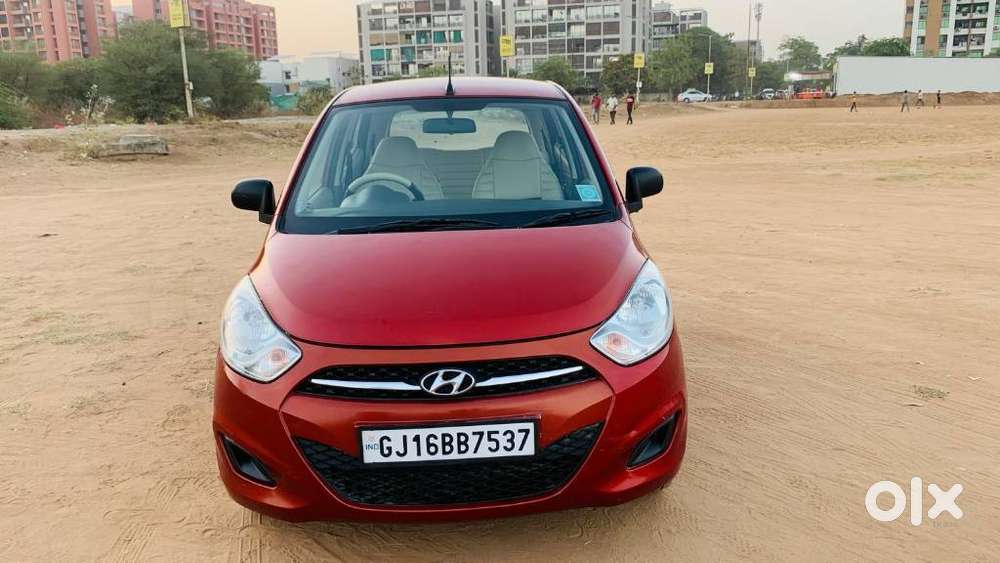 Hyundai I10 Era, 2013, Petrol