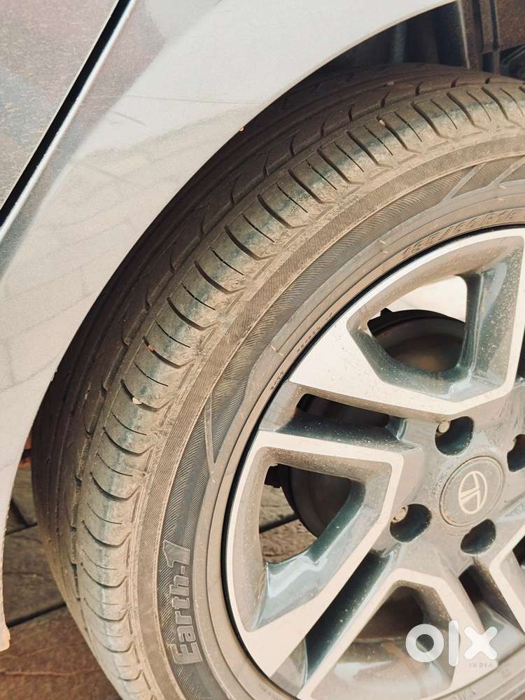 Tata Tiago 2022 Petrol Automatic