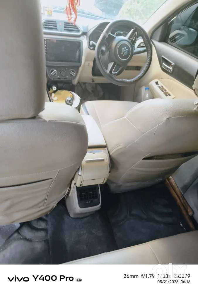 Maruti Suzuki Dzire 2018 Diesel 95000 Km Driven