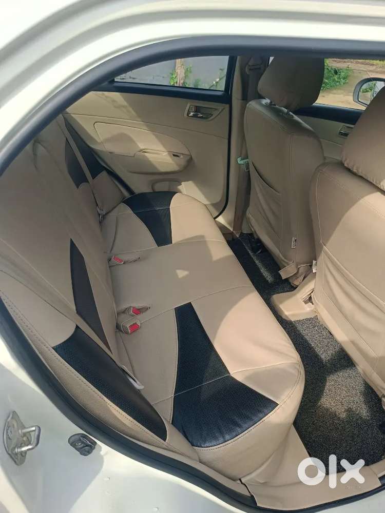 Swift Dzire Diesel 2016 Year