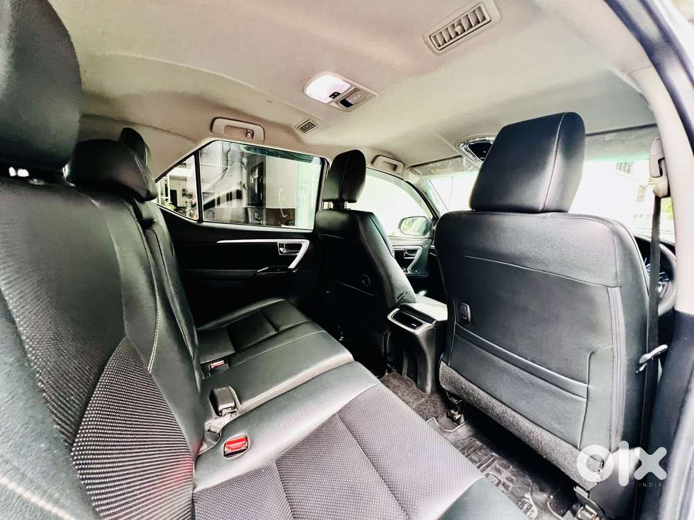 Toyota Fortuner 4x2 At 2.8 Diesel, 2023, Diesel