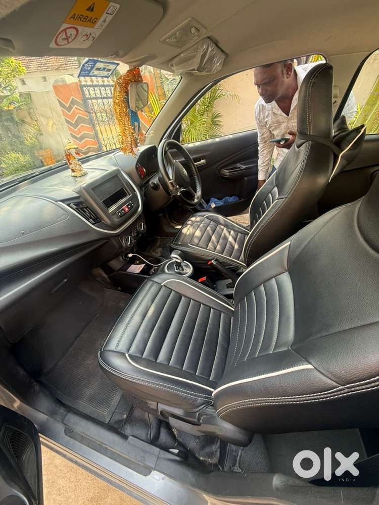 Maruti Suzuki Celerio 2022 Petrol Automatic