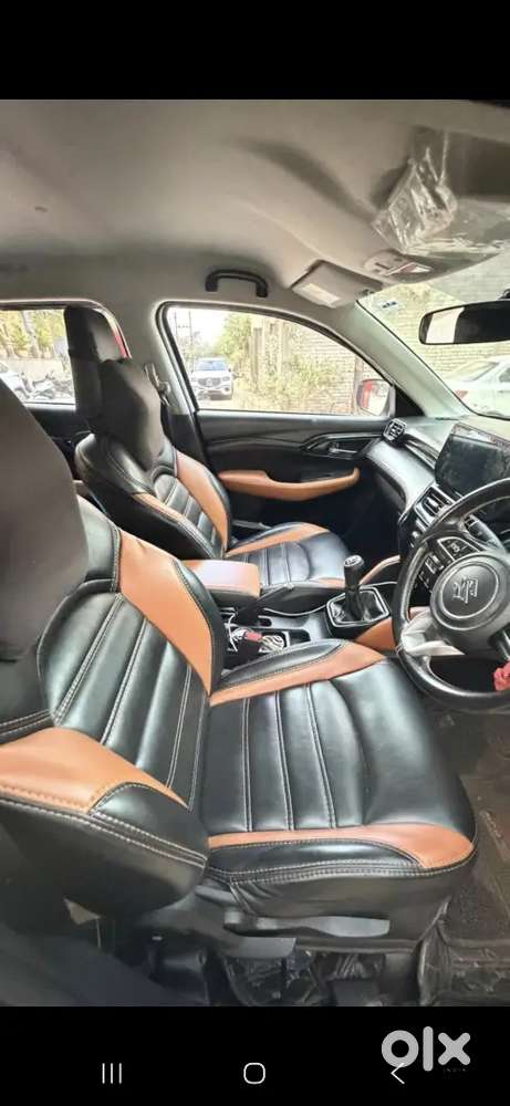 Maruti Suzuki Grand Vitara 2024