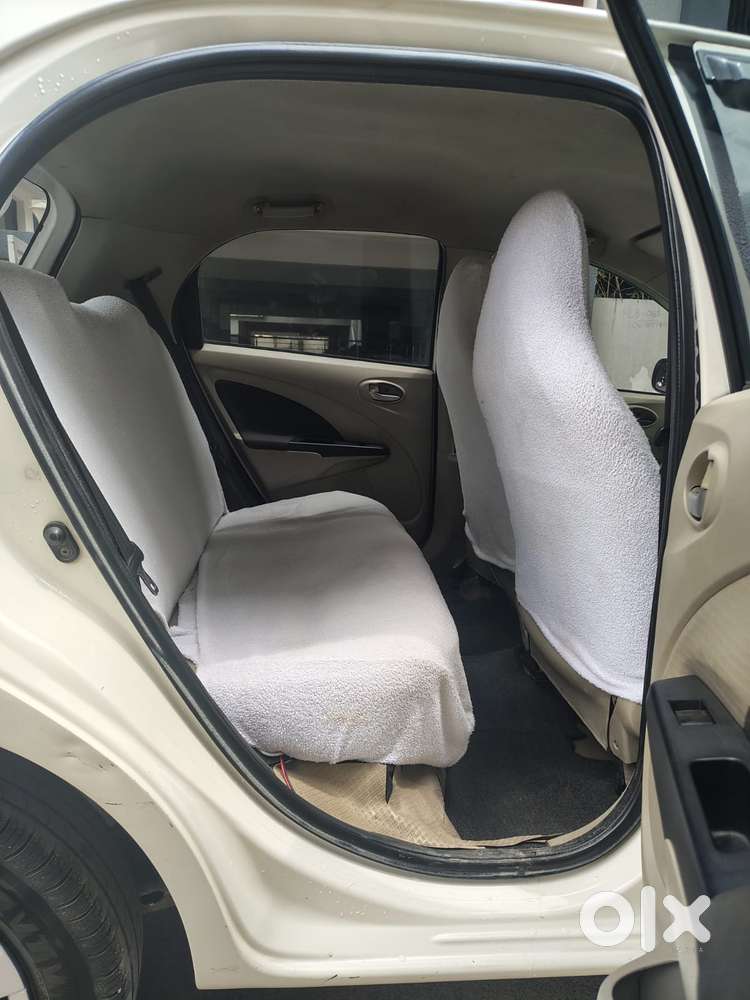 Toyota Etios Liva Gd, 2013, Diesel