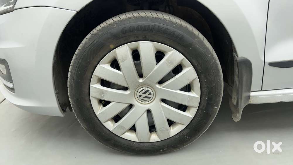 Volkswagen Vento 2010-2013 Diesel Comfortline, 2016, Diesel