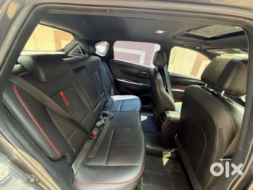 Hyundai I20 N Line 2022 Petrol Life Time Tax