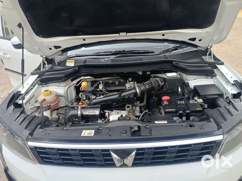 Mahindra Xuv300 W2 1.2 Petrol, 2024, Petrol